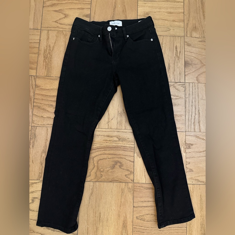 Dear John BLAIRE Black jeans size 29